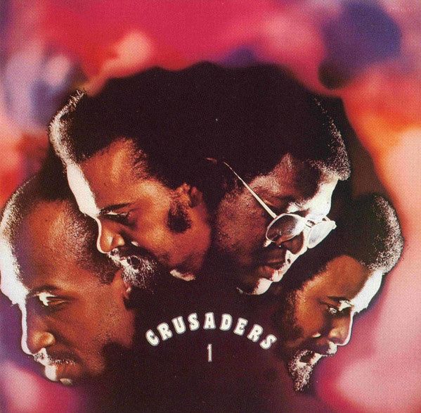 CDs: 2-CD Crusaders - Crusaders 1 (1987, Japan CD) – Gebraucht aus Möriken AG von mineralia