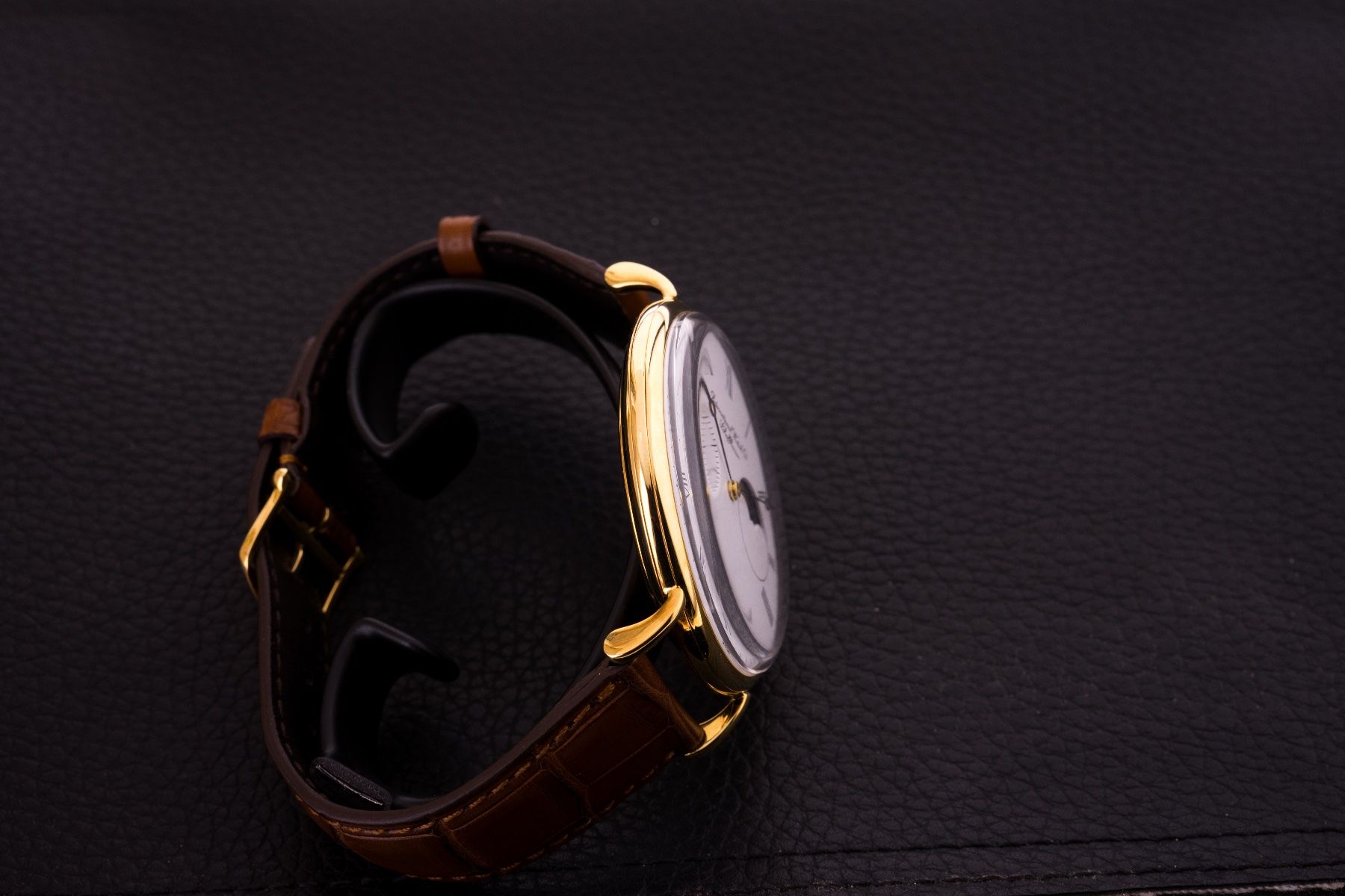 IWC Orologi: IWC Portofino Mondphase Ref. 5251 – Usato da Bülach venduto da M.RothUhrenatelier 7