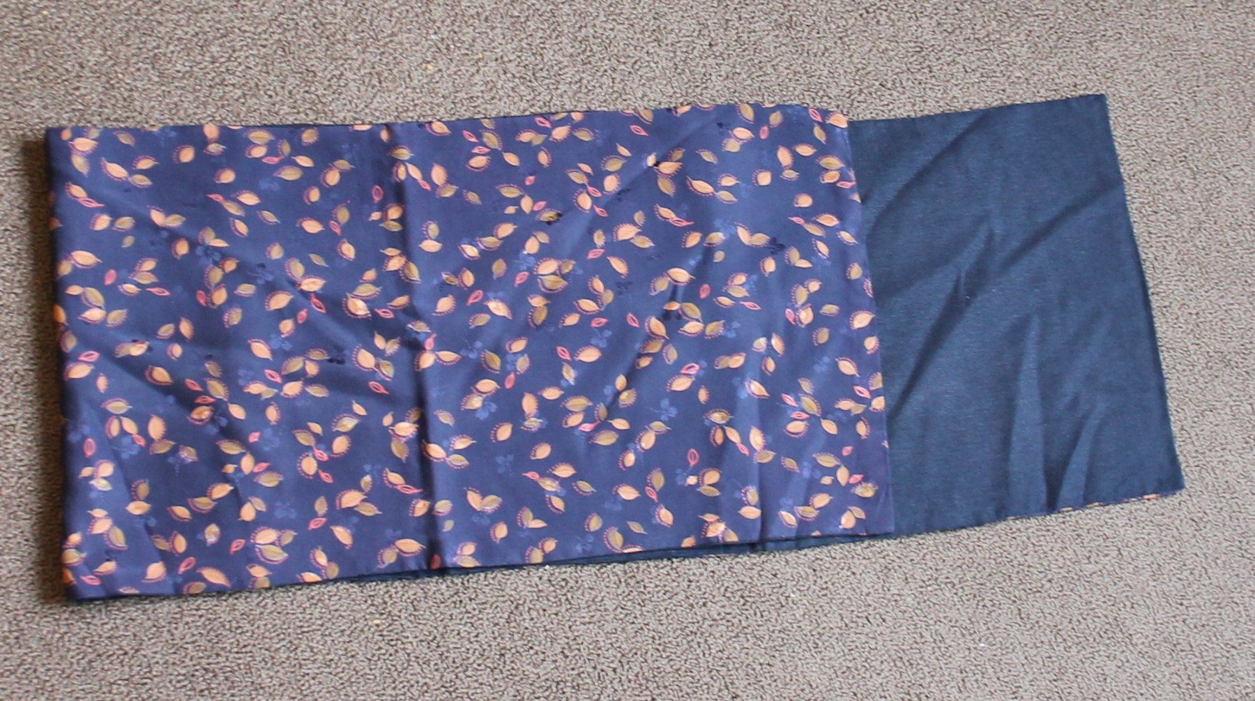 Foulard & Sciarpe: Schal – Usato da Schaan venduto da antikes_und_kurioses 3