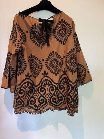 Otto D‘Dame Tunika  XS/34, Top Zustand!