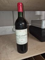 11x 1981 Château Lalande Borie Saint Julien