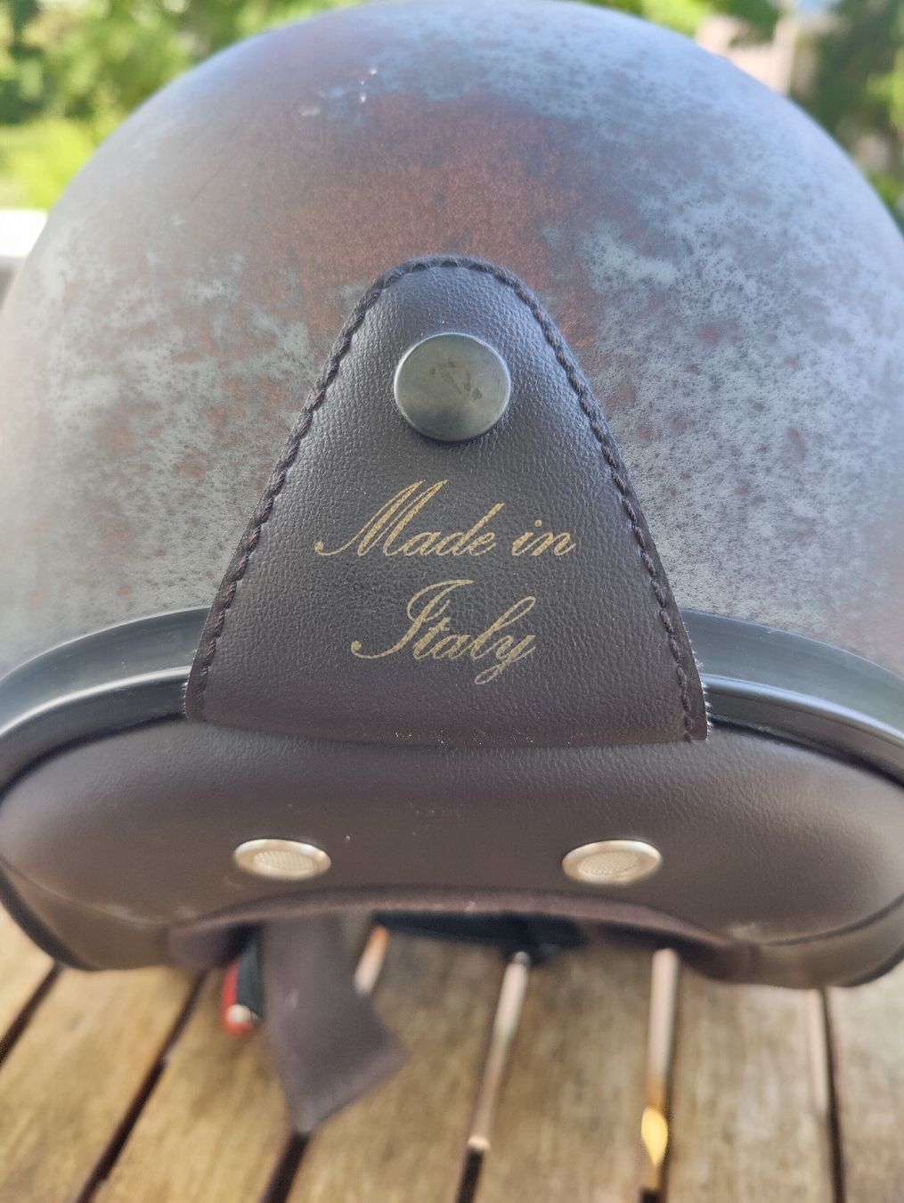 Caschi & visiere: Caberg Motorradhelm S – Usato da Buchs ZH venduto da Lizzard 2