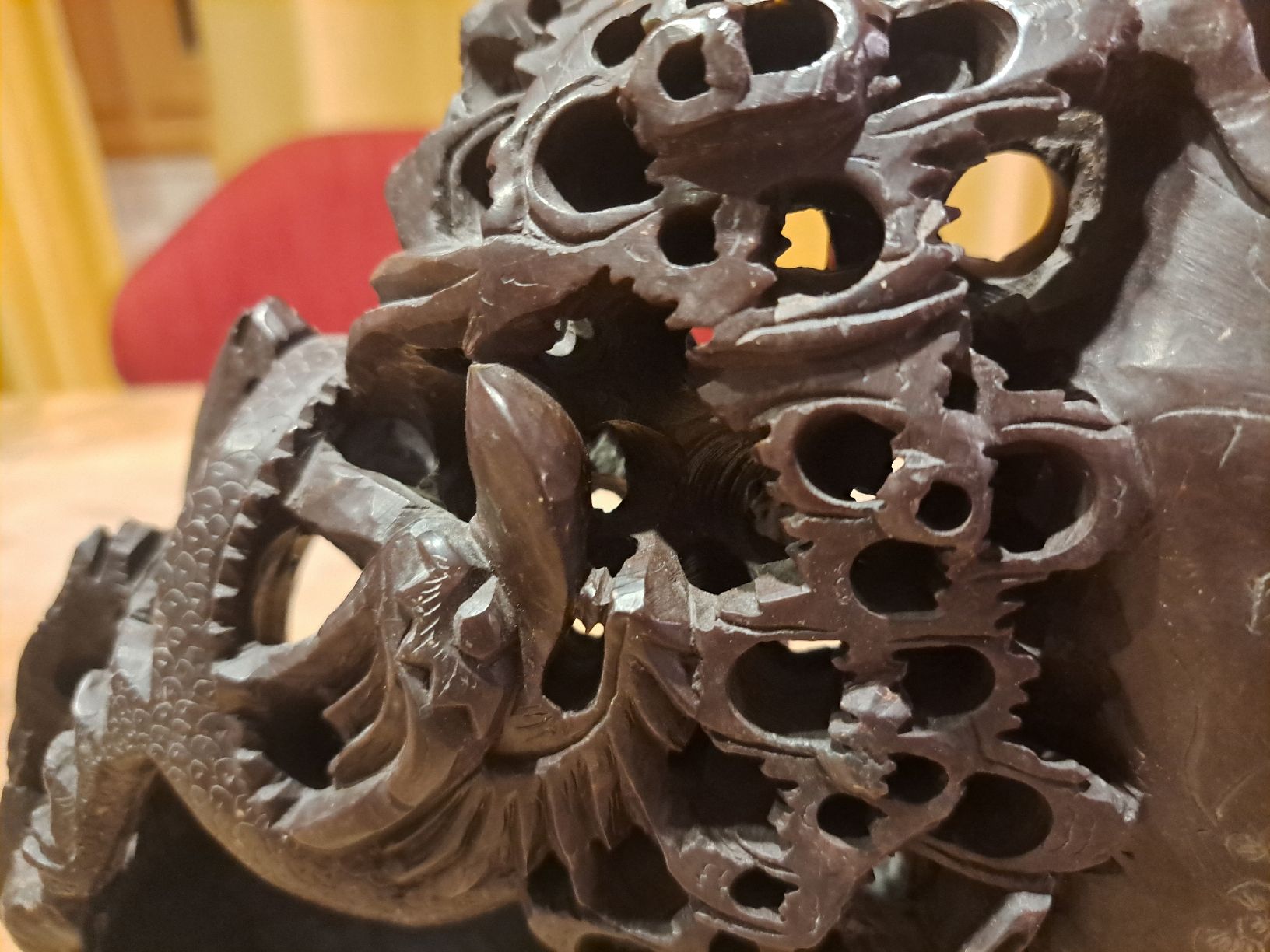 Sculture & Statue: Chinesische Kunstwerk – Usato da Rehetobel venduto da hobirot01 3