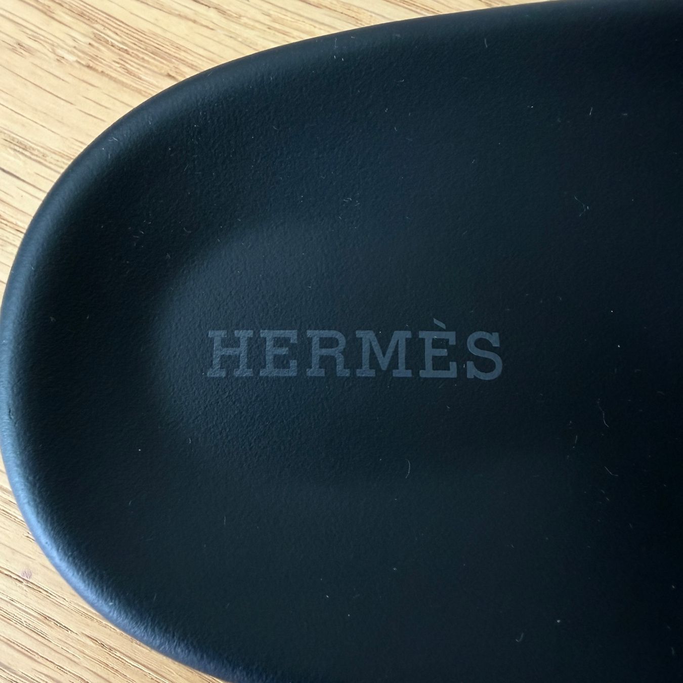 Hermès Scarpe da donna: Authentiques Sandales HERMÈS Chypre 40.5 NEUVES – Nuovo e nell'imballaggio originale da Carouge GE venduto da loveluxury 6