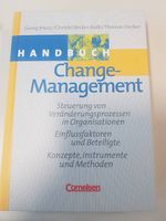 Change Management