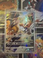 Pokemon Karte Galarian Zapdos V 188/172 Selten Holo!