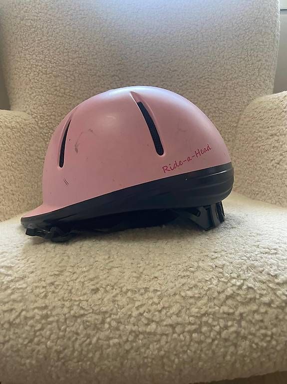 Caschi: Casco d'equitazione - Reithelm – Usato da Figino venduto da phschaerer 3