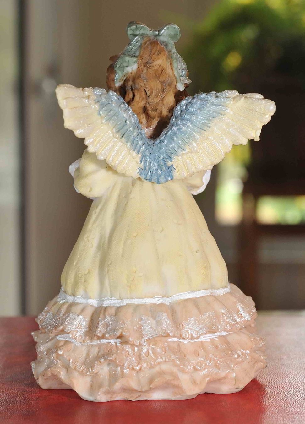 Figurines: Engelfigur - Deko-Objekt – D'occasion à Schwerzenbach par floridan 4
