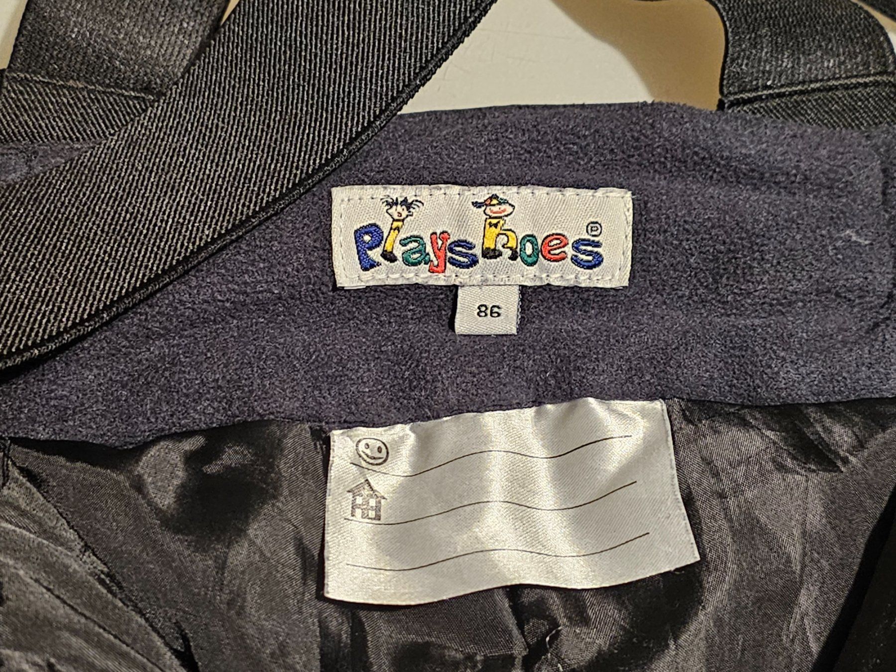 Pantaloni: Skihose Gr.86 Playshoes – Usato da Männedorf venduto da Molum 2