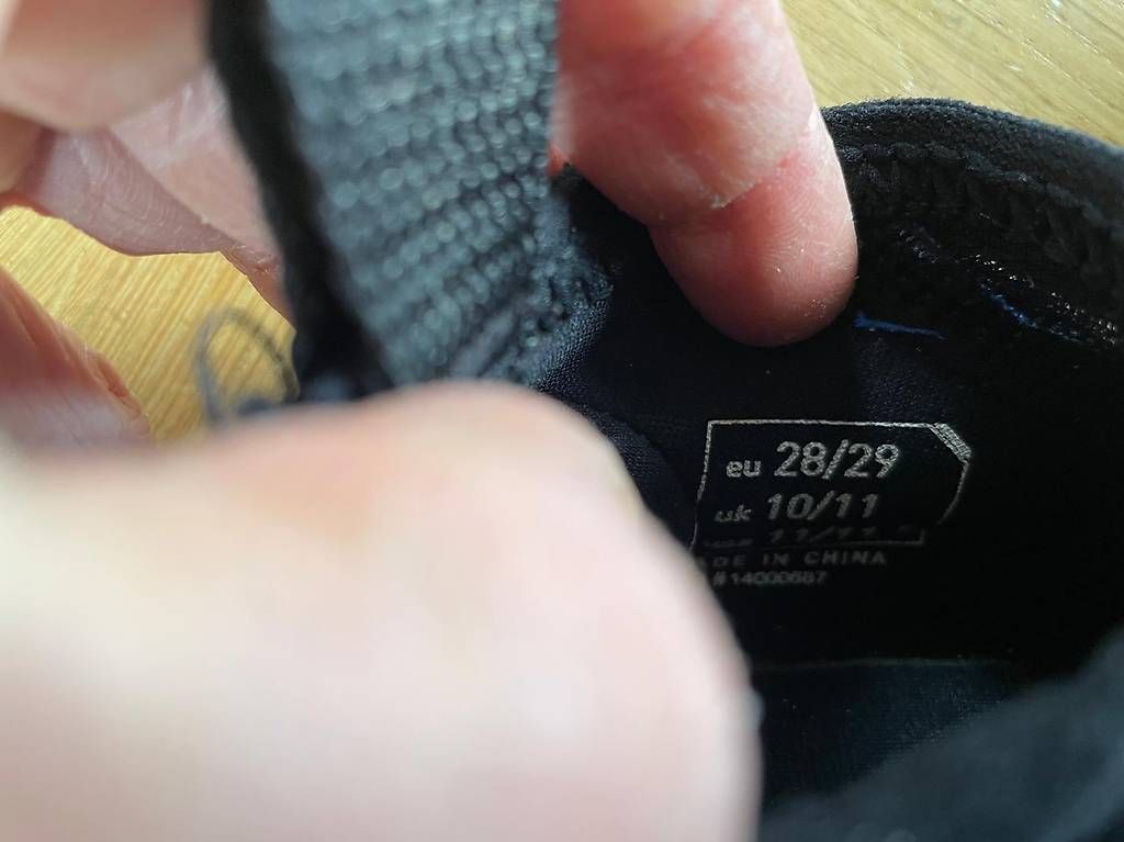 Scarpe per ragazzi: Badeschuhe Grösse 28/29 Aqua Sphere – Usato da nidau venduto da sanyu80 2
