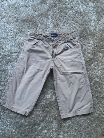 Campus kurze Hose 146 - 12 Jahre - Bermudas- pantalon court