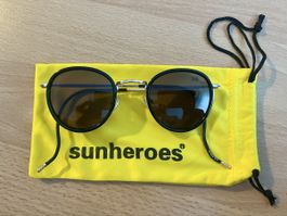 Sunheroes Sonnenbrille HAKU