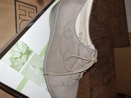 Waldläufer Schuhe