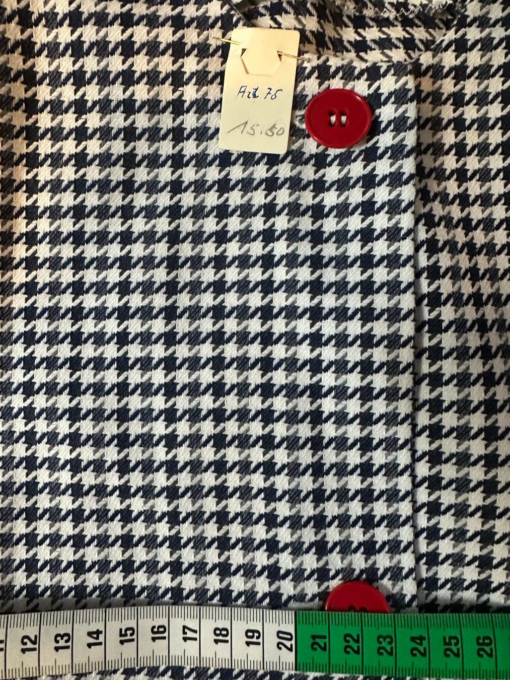 Camicette: Vintage-Bluse – Usato da Balsthal venduto da dasesaro 2