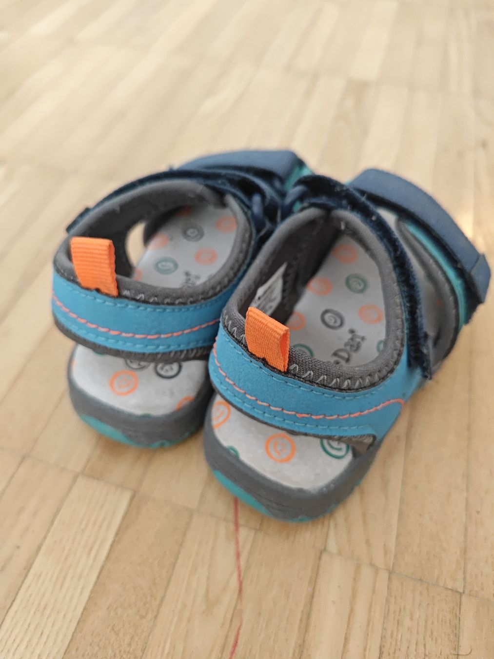 Scarpe per ragazzi: Sandalen – Usato da Ortschwaben venduto da _MELU_ 1