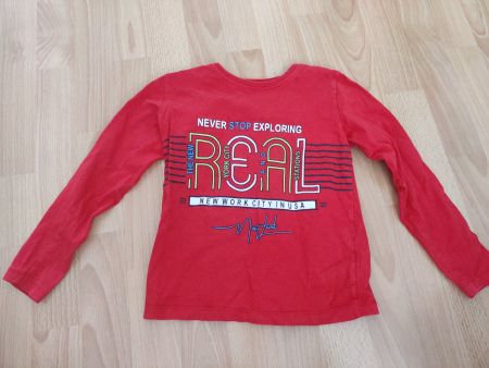 Pullover für Jungs