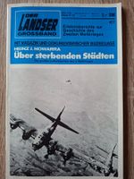 Altes Weltkrigsmagazin , Der Landser