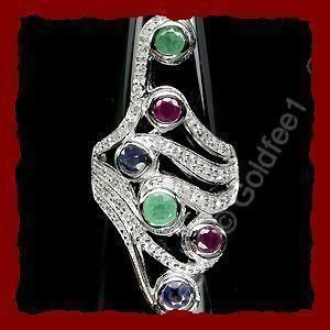 Anelli: Stylischer Multicolor Ringe 925 Silber – Nuovo e nell'imballaggio originale da Oberglatt ZH venduto da Goldfee1 3