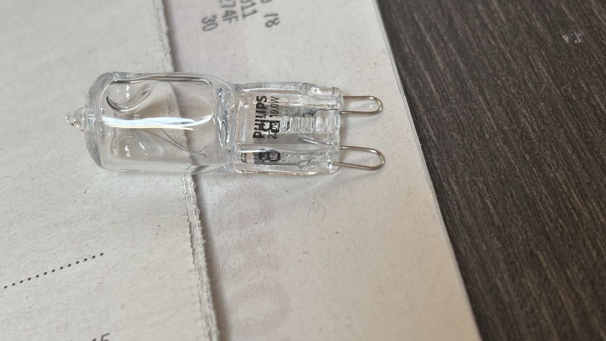 Lampade: Nachttischlampe, Touch, 3 Stufen – Usato da Roggwil BE venduto da R.. 5