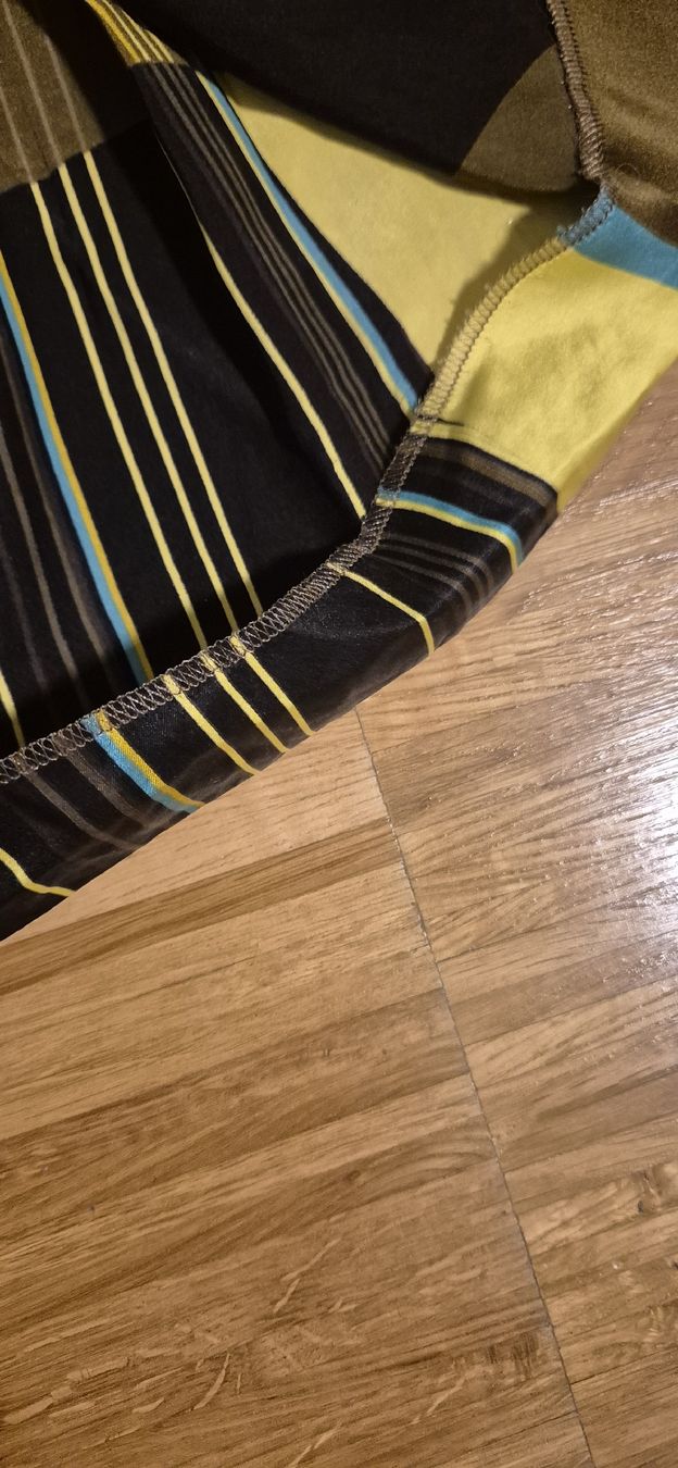 Paul Smith Gonne: Paul Smith silk skirt m – Usato da Zürich venduto da ger_7d8l 4