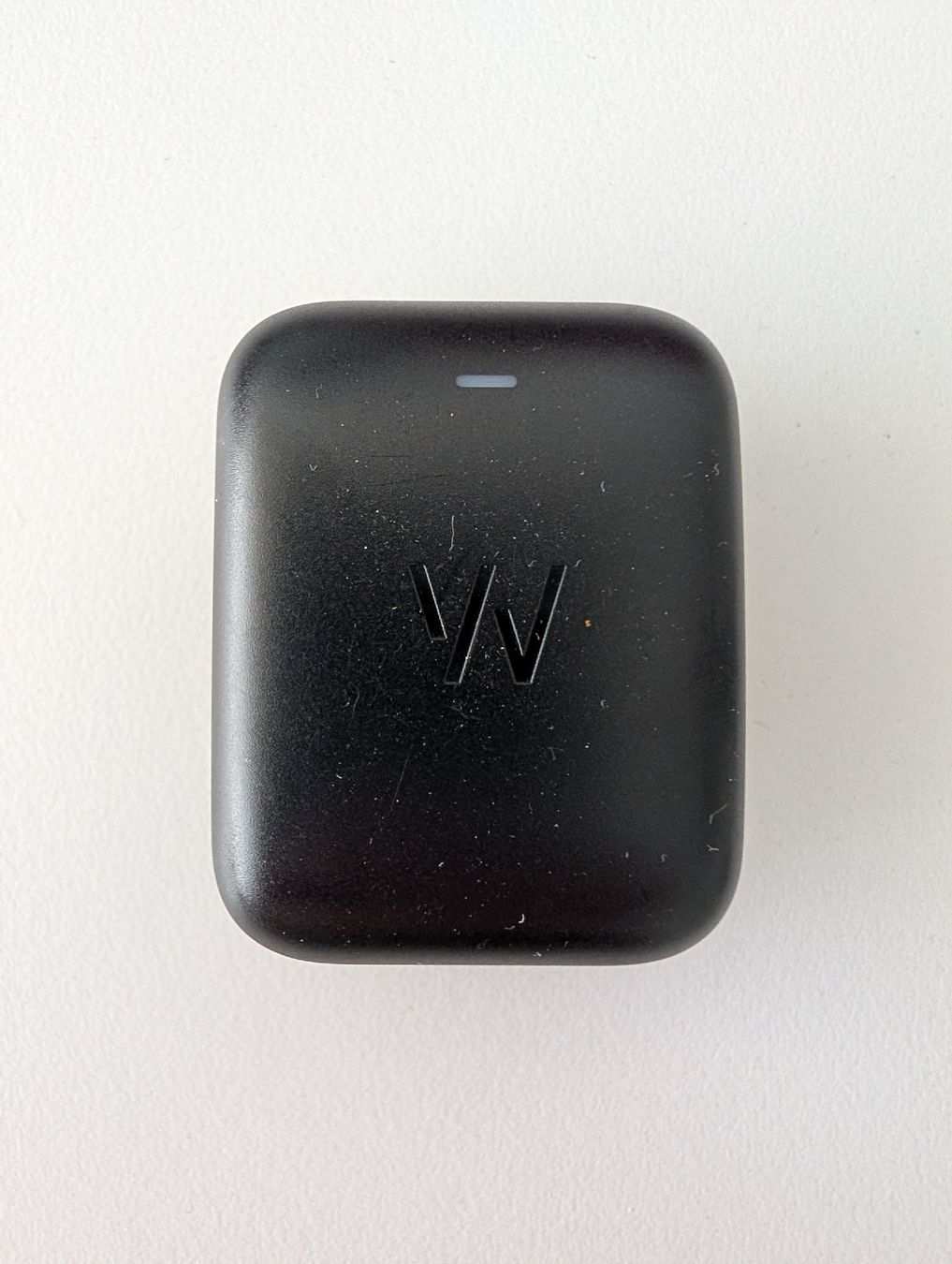 Caricabatterie: Whoop Charger – Usato da Hohenrain venduto da LU6276