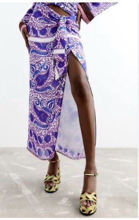 Zara Rock, M