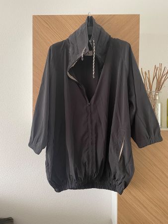 Mango Windjacke Jacke Gr. S *NEU
