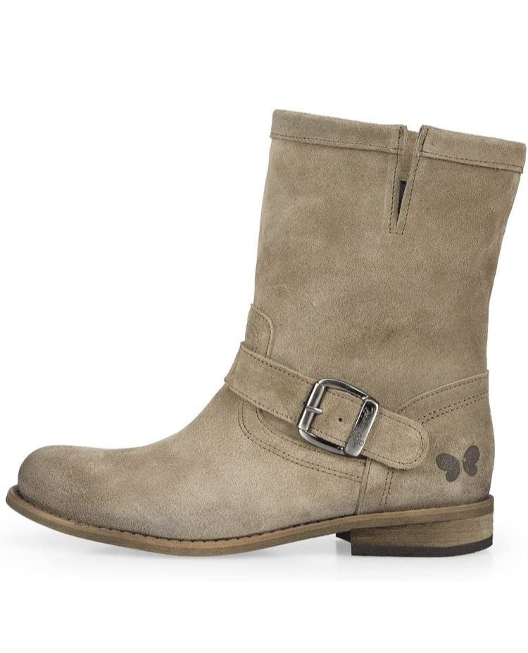 Scarpe da uomo: Felmini Bikerboots – Nuovo (secondo la descrizione) da baden venduto da Let-it-flow1969