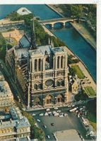 Paris Notre Dame