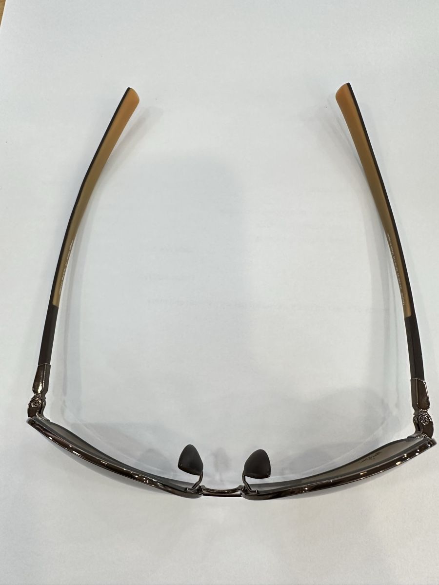 Maui Jim Occhiali & Lenti: Maui Jim 326 – Nuovo e nell'imballaggio originale da Muralto venduto da Brillen-outlet 1