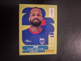 Panini WM 26 CPV 20