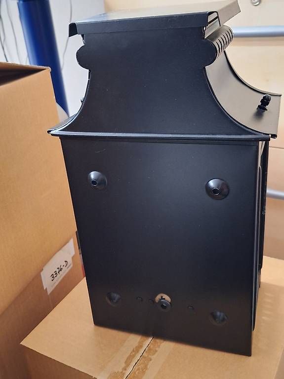 Lampade: Wand Lampe – Usato da Niederglatt ZH venduto da Bobsli 3