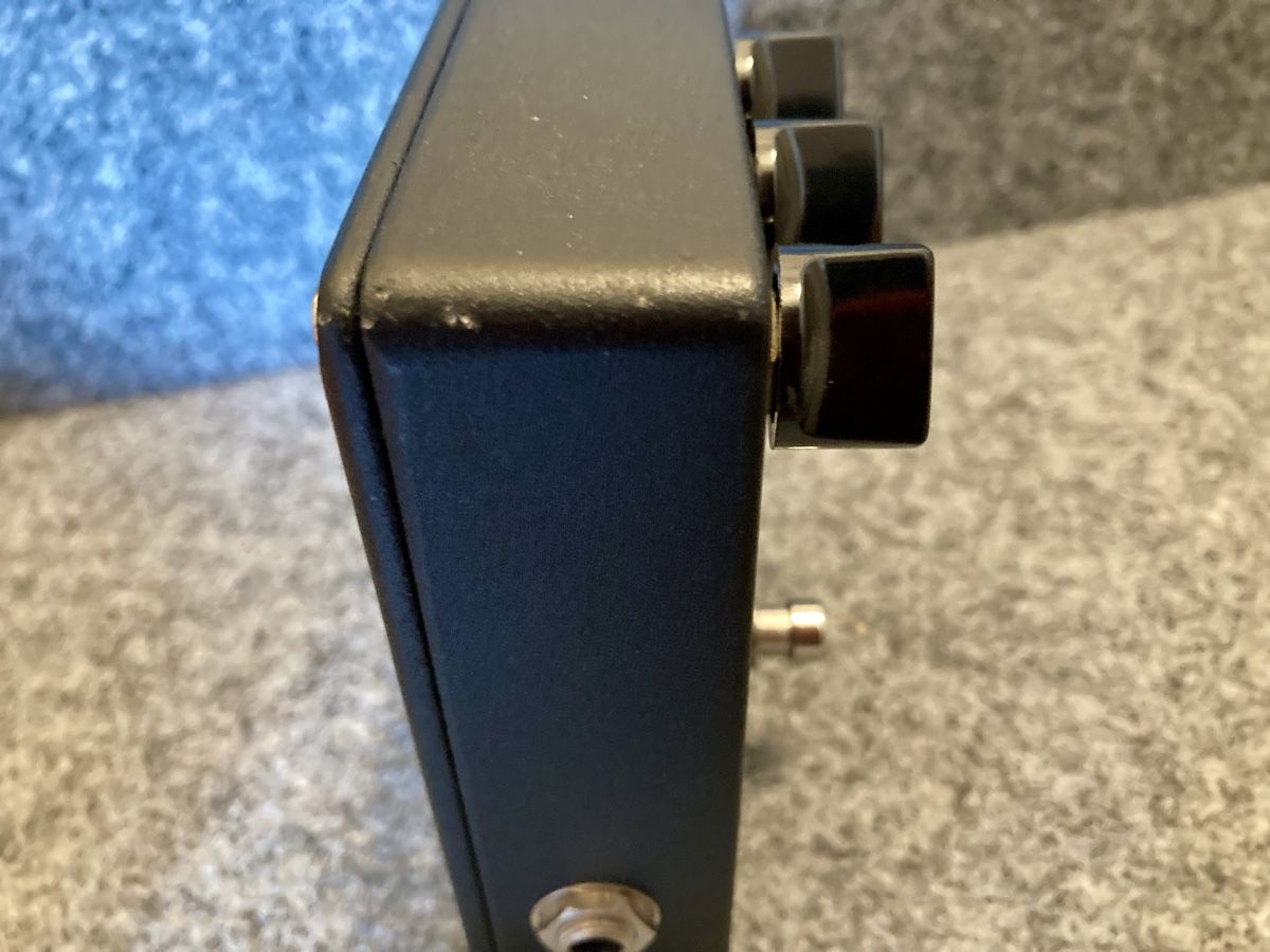Instruments de musique: Barber Tone Press Compressor – D'occasion à Glattfelden par Pedals 4