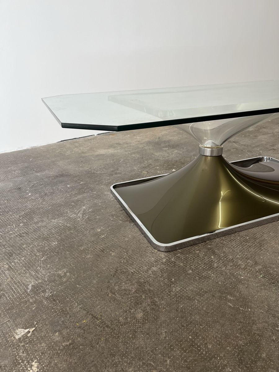 Tavoli: Table basse Michel Dumas  – Usato da Lausanne venduto da fav_tyt2 2