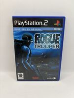 Rogue Trooper PS2
