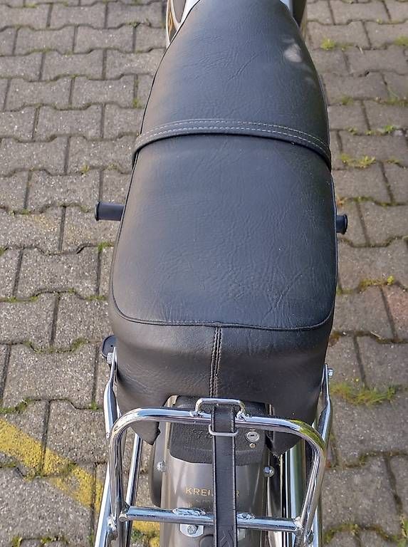 Strasse: Kreidler Florett TM – Gebraucht aus Mühlau von Riko04 2