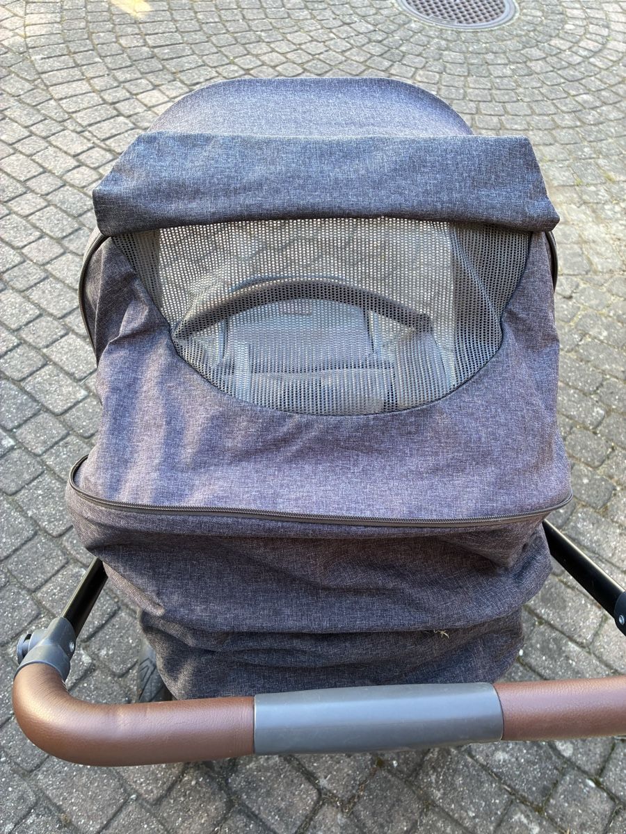 ABC Design Poussette: ABC Design Viper 4 Kinderwagen-Set – D'occasion à Langenthal par Adrian_Bucheli 1