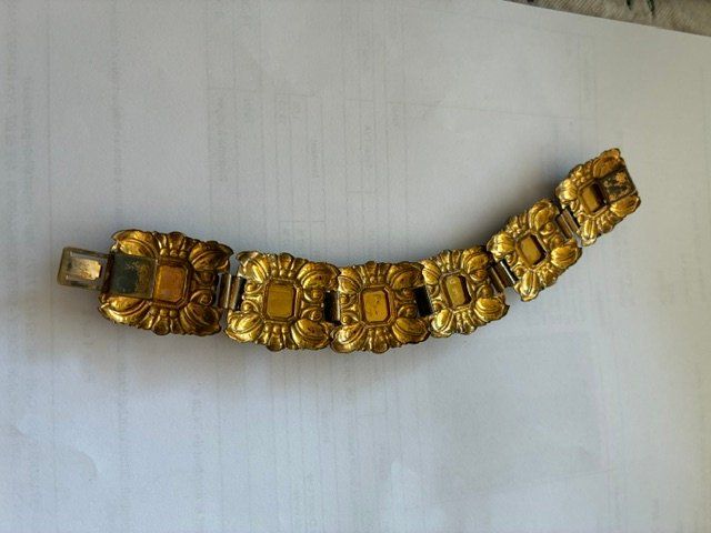 Bracciali & Braccialetti: BERLIN - BRACELET AN-40-50 – Usato da Evilard venduto da nenette01 2