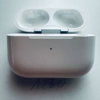 Original Apple Ladecase MagSafe A2700 für AirPods Pro 2 Gen.