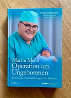 Martin Meuli - Operation am Ungeborenen