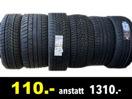 ||•  6 Einzelpneus - 6 Stück /166s