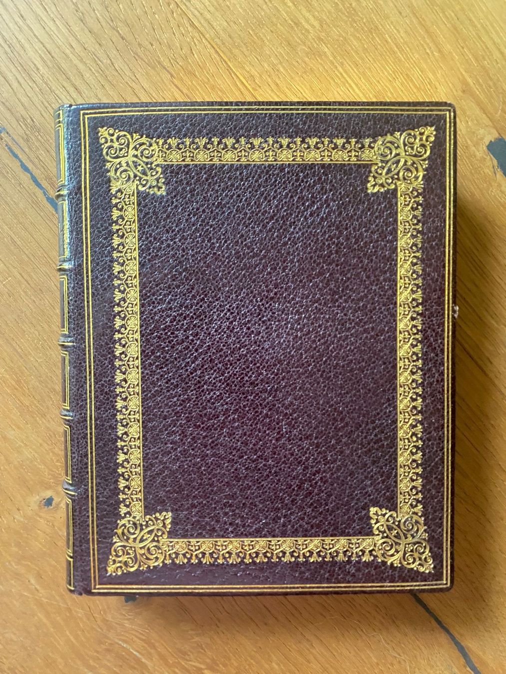 Libri: Heures illustrées [Stundenbuch] par Ch. Mathieu et d'autres – Usato da Gümligen venduto da Xochitl 2