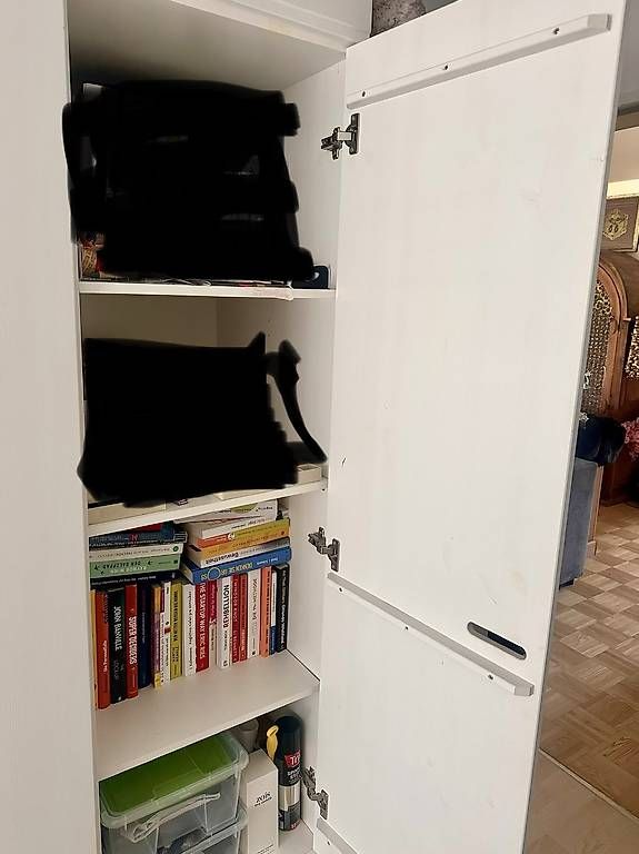 Armadi: Schrank zum Verkaufen – Usato da Berikon venduto da nov_js5w 2