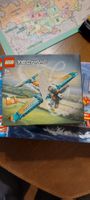 LEGO Technic Stunt-Flugzeug 42117 - Top Zustand!