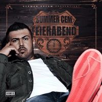 Summer Cem – Feierabend