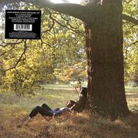 LP Vinyl John Lennon Plastic Ono Band 2021 DLP NEU