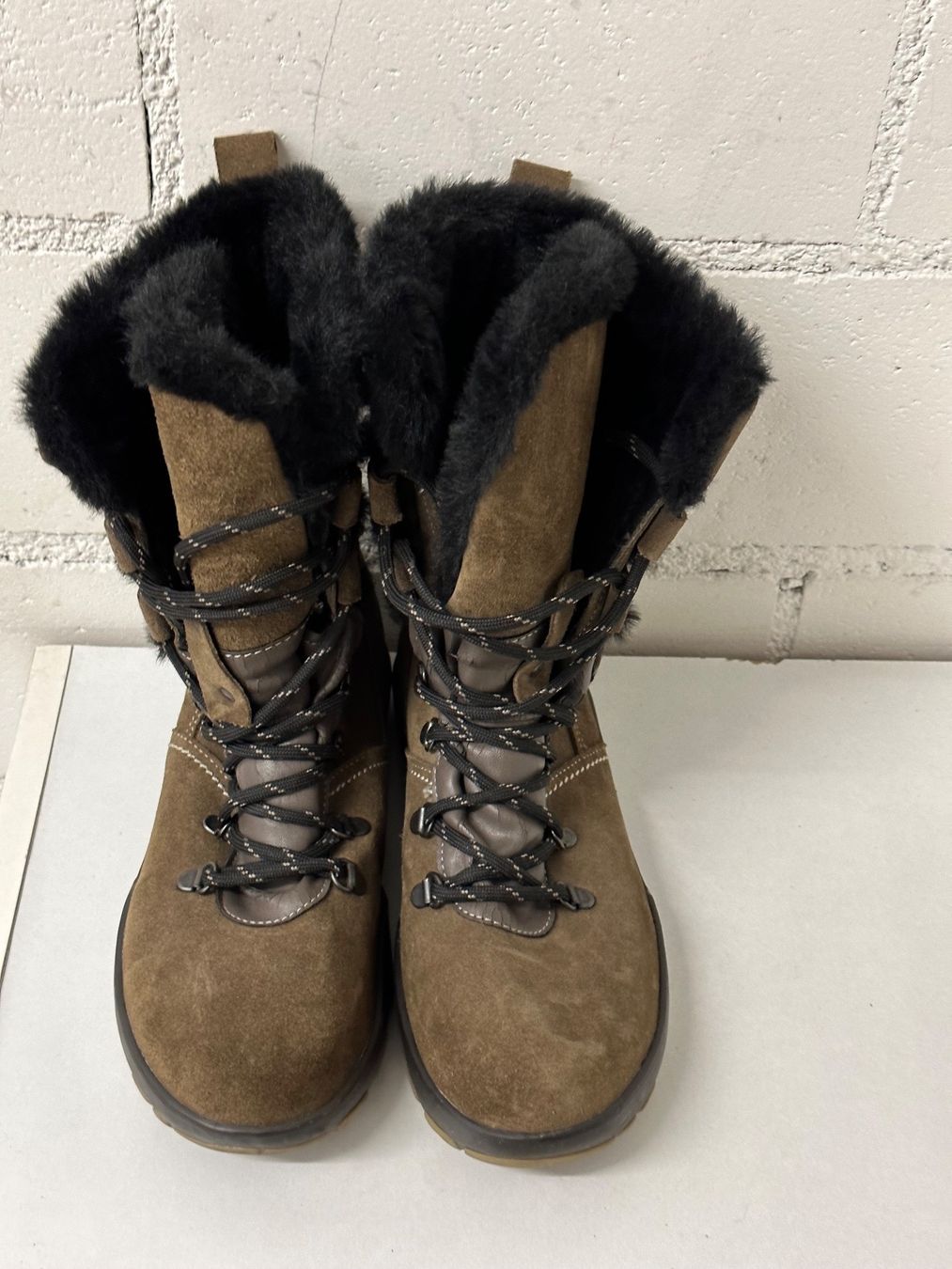 Everest Damenschuhe: EVEREST Dameschuhe watertex grösse 39 – Gebraucht aus Thun von jeff070