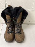 EVEREST Dameschuhe watertex grösse 39