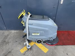 Kärcher Professional BD 50/50 C Classic