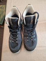 Lowa Damenwanderschuh wenig gebraucht gr.42 N.P.200Fr.